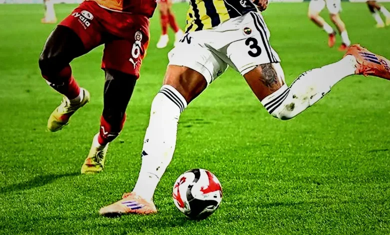 Galatasaray – Fenerbahçe derbisinin tarihi değişebilir 1 galatasaray fenerbahce derbisinin tarihi degisebilir JbKb2hyA