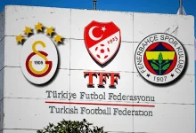 galatasaray fenerbahce derbisinin tarihi degismedi u5jymj8k