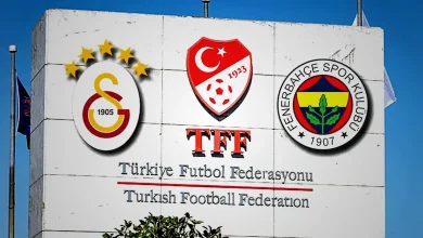 Galatasaray-Fenerbahçe derbisinin tarihi değişmedi! 4 galatasaray fenerbahce derbisinin tarihi degismedi u5jymj8k