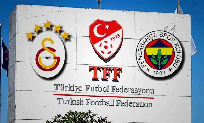 Galatasaray-Fenerbahçe derbisinin tarihi değişmedi! 1 galatasaray fenerbahce derbisinin tarihi degismedi u5jymj8k