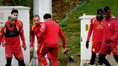Galatasaray, Gençlerbirliği maçına hazır! 12 galatasaray genclerbirligi macina hazir RcXbexY8