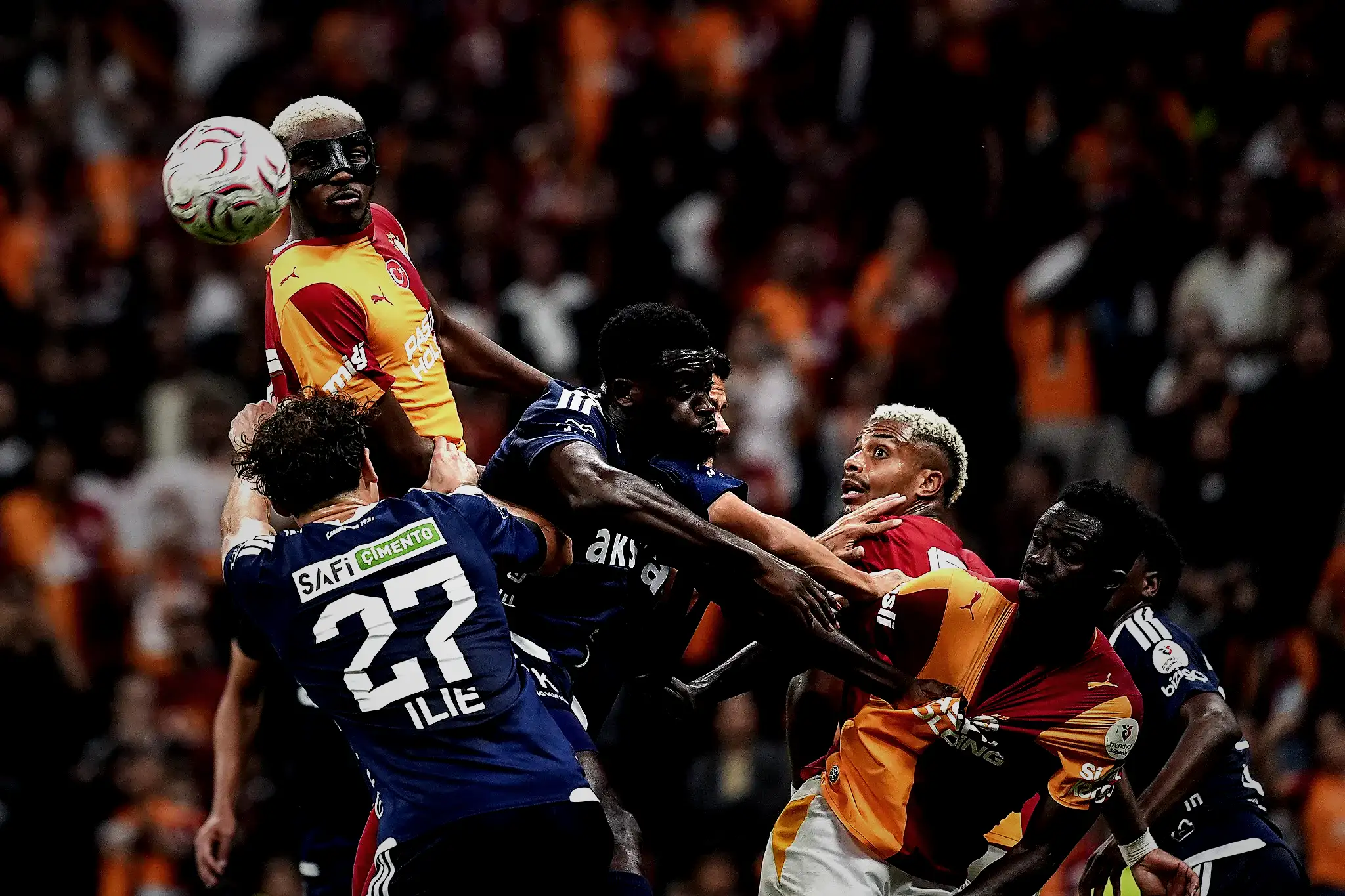 GALATASARAY HABERİ: Ahmet Çakar'dan kırmızı kart yorumu! Bariz gol talihi var mıydı? 5 galatasaray haberi ahmet cakardan kirmizi kart yorumu bariz gol talihi var miydi 3 z1LBzs72