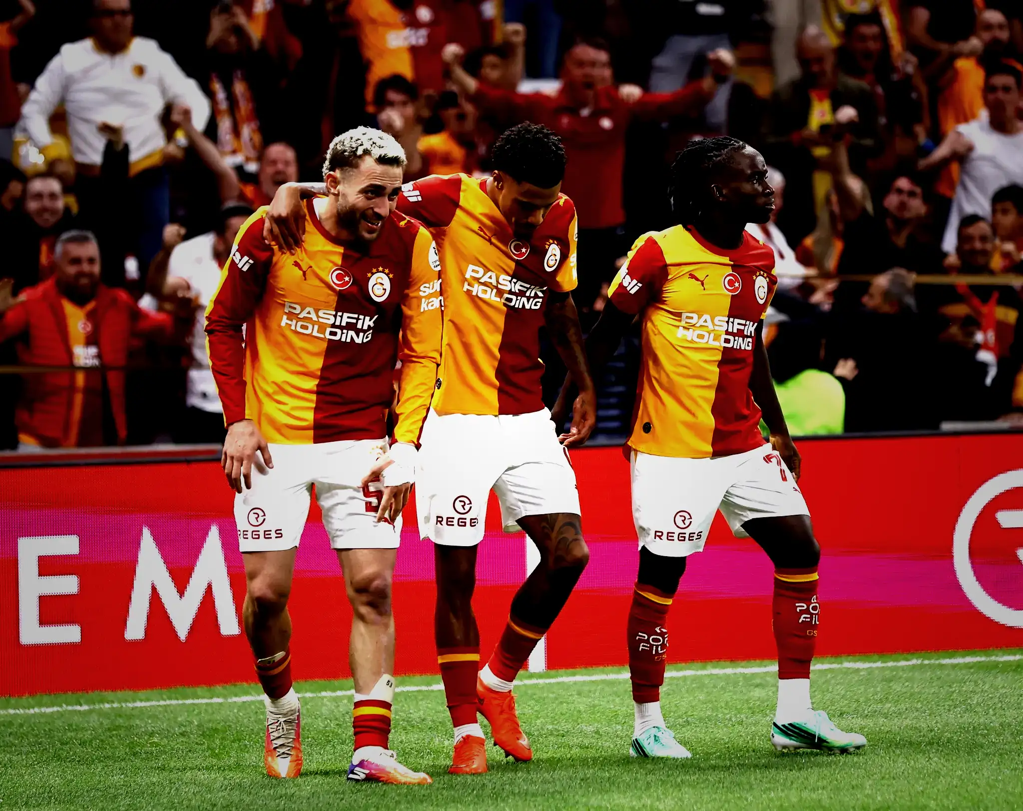 GALATASARAY HABERİ: Ahmet Çakar'dan kırmızı kart yorumu! Bariz gol talihi var mıydı? 8 galatasaray haberi ahmet cakardan kirmizi kart yorumu bariz gol talihi var miydi 6