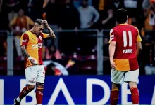 galatasaray haberi ahmet cakardan kirmizi kart yorumu bariz gol talihi var miydi I4KSPRMZ