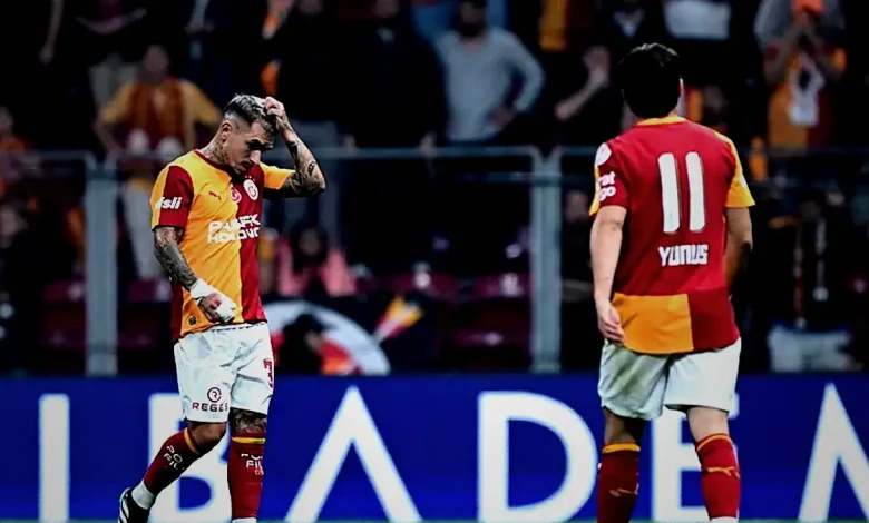 GALATASARAY HABERİ: Ahmet Çakar'dan kırmızı kart yorumu! Bariz gol talihi var mıydı? 1 galatasaray haberi ahmet cakardan kirmizi kart yorumu bariz gol talihi var miydi I4KSPRMZ