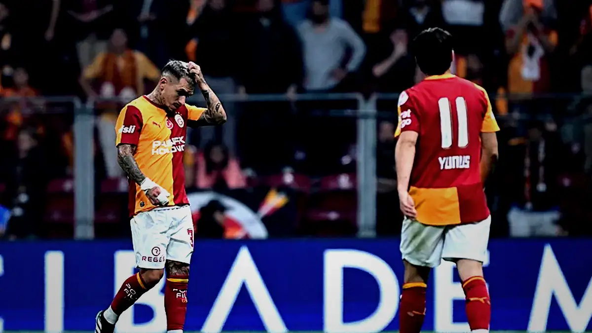 GALATASARAY HABERİ: Ahmet Çakar'dan kırmızı kart yorumu! Bariz gol talihi var mıydı? 6 galatasaray haberi ahmet cakardan kirmizi kart yorumu bariz gol talihi var miydi I4KSPRMZ