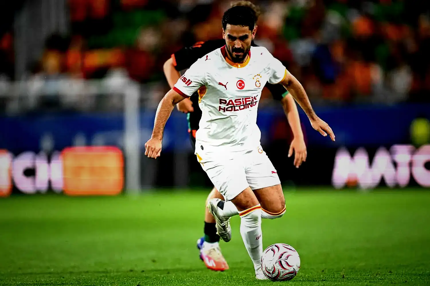 GALATASARAY HABERİ: İlkay Gündoğan'ın reaksiyonuna Okan Buruk'tan flaş cevap! 14 galatasaray haberi ilkay gundoganin reaksiyonuna okan buruktan flas cevap 12 evYBicJh