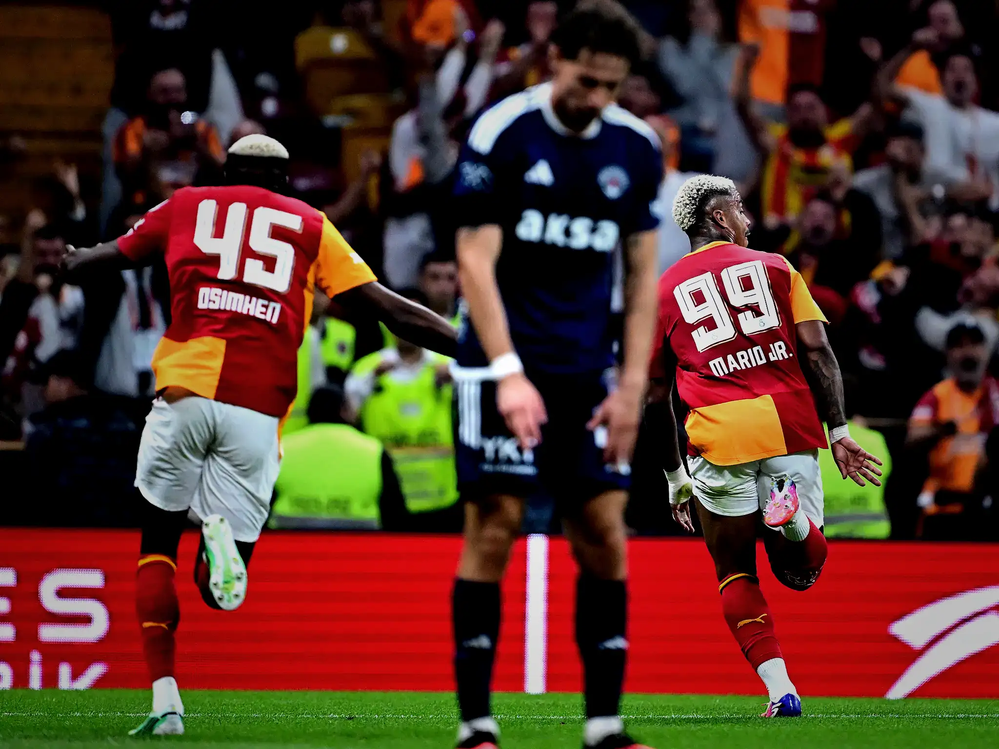 GALATASARAY HABERİ: İlkay Gündoğan'ın reaksiyonuna Okan Buruk'tan flaş cevap! 10 galatasaray haberi ilkay gundoganin reaksiyonuna okan buruktan flas cevap 8 wzK357QH