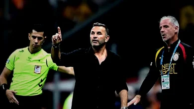 galatasaray haberi ilkay gundoganin reaksiyonuna okan buruktan flas cevap YGJlUI6F