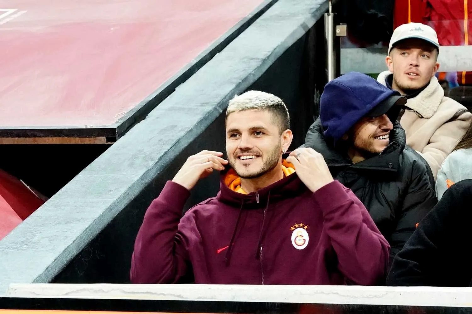 GALATASARAY HABERİ: Ve Mauro Icardi geri dönüyor! Transferde büyük sürpriz 15 galatasaray haberi ve mauro icardi geri donuyor transferde buyuk surpriz 13 64h4Vlu6
