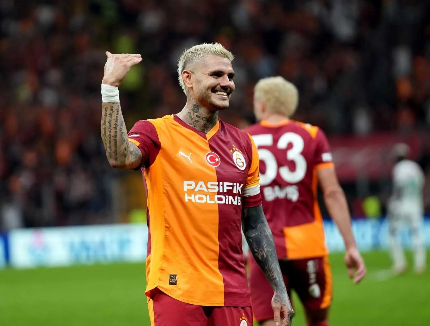 GALATASARAY HABERİ: Ve Mauro Icardi geri dönüyor! Transferde büyük sürpriz 4 galatasaray haberi ve mauro icardi geri donuyor transferde buyuk surpriz 2 K2CvuEcK