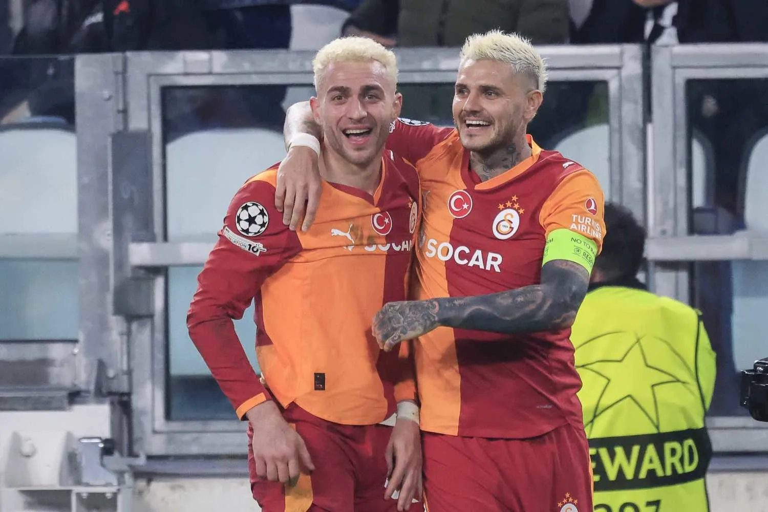 GALATASARAY HABERİ: Ve Mauro Icardi geri dönüyor! Transferde büyük sürpriz 5 galatasaray haberi ve mauro icardi geri donuyor transferde buyuk surpriz 3 ek14s3wd