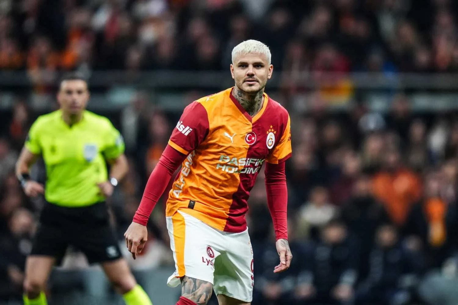 GALATASARAY HABERİ: Ve Mauro Icardi geri dönüyor! Transferde büyük sürpriz 7 galatasaray haberi ve mauro icardi geri donuyor transferde buyuk surpriz 5 2gBIgtvm