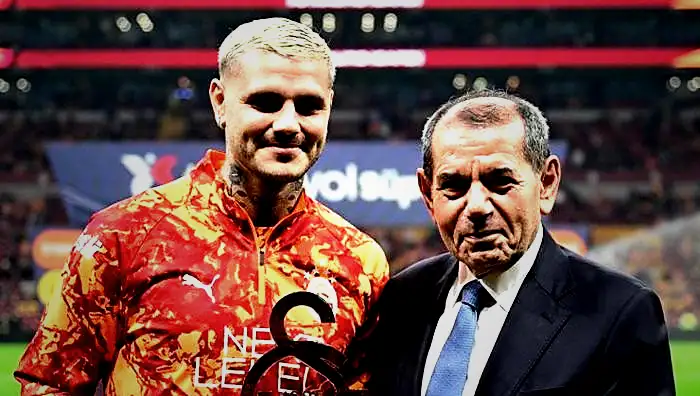 galatasaray icardiyi aramadi menajer elio pinodan dursun ozbeke yanit bu palavra haber 0