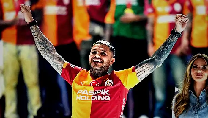 galatasaray icardiyi aramadi menajer elio pinodan dursun ozbeke yanit bu palavra haber 2 1Q7igM22