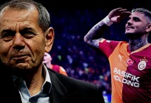 galatasaray icardiyi aramadi menajer elio pinodan dursun ozbeke yanit bu palavra haber grupKguY