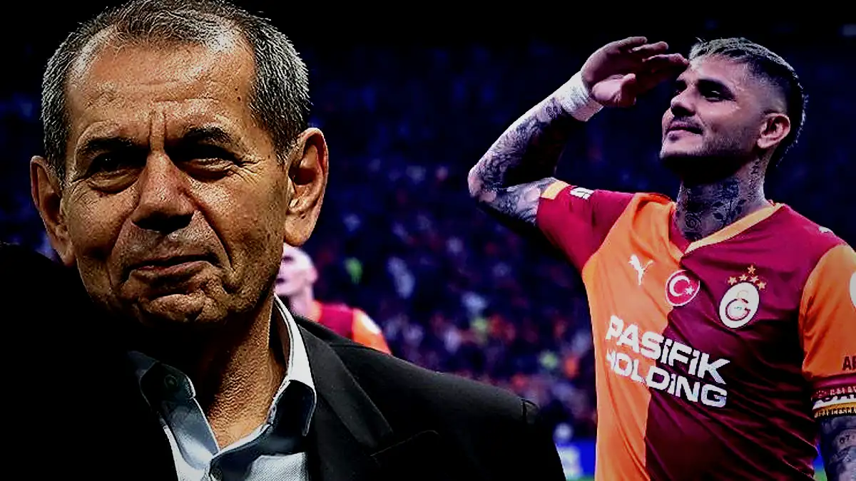 'Galatasaray, Icardi'yi aramadı' Menajer Elio Pino'dan Dursun Özbek'e yanıt: Bu palavra haber 13 galatasaray icardiyi aramadi menajer elio pinodan dursun ozbeke yanit bu palavra haber grupKguY