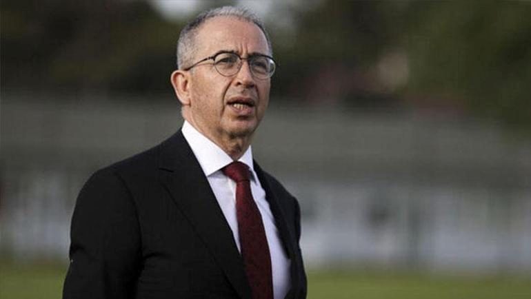 Galatasaray İkinci Başkanı Metin Öztürk: 'Ne oluyor ya?' 3 galatasaray ikinci baskani metin ozturk ne oluyor ya 1 jk9SN6av