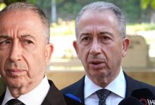 Galatasaray İkinci Başkanı Metin Öztürk: 'Ne oluyor ya?' 9 galatasaray ikinci baskani metin ozturk ne oluyor ya jbKXZhhS