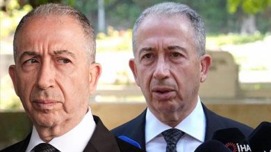 Galatasaray İkinci Başkanı Metin Öztürk: 'Ne oluyor ya?' 10 galatasaray ikinci baskani metin ozturk ne oluyor ya jbKXZhhS
