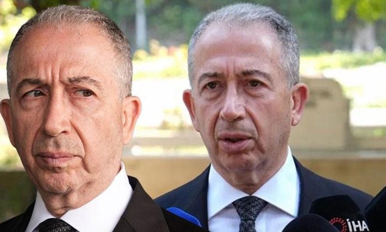 Galatasaray İkinci Başkanı Metin Öztürk: 'Ne oluyor ya?' 1 galatasaray ikinci baskani metin ozturk ne oluyor ya jbKXZhhS