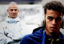 galatasaray ile anilmisti fenerbahce pesine dustu 68EFCPZp