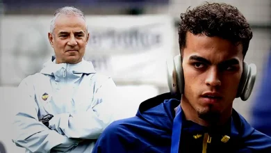 Galatasaray ile anılmıştı! Fenerbahçe peşine düştü 5 galatasaray ile anilmisti fenerbahce pesine dustu 68EFCPZp