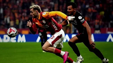 Galatasaray ile Gençlerbirliği 101. defa rakip 6 galatasaray ile genclerbirligi 101 defa rakip cmTk3t3m