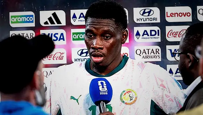 Galatasaray, Ismaila Sarr'dan vazgeçmiyor: Gözler İngiltere'de 2 galatasaray ismaila sarrdan vazgecmiyor gozler ingilterede 0 av8NblKe