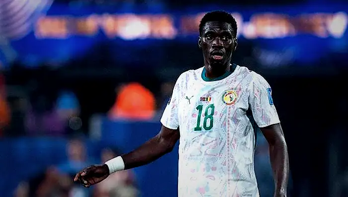 Galatasaray, Ismaila Sarr'dan vazgeçmiyor: Gözler İngiltere'de 3 galatasaray ismaila sarrdan vazgecmiyor gozler ingilterede 1 PgpU4YDM
