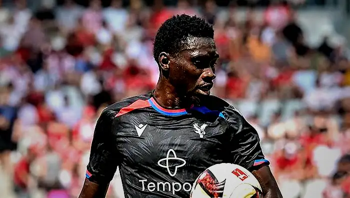 Galatasaray, Ismaila Sarr'dan vazgeçmiyor: Gözler İngiltere'de 4 galatasaray ismaila sarrdan vazgecmiyor gozler ingilterede 2 rLdeR5Nc