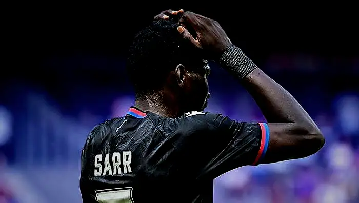 Galatasaray, Ismaila Sarr'dan vazgeçmiyor: Gözler İngiltere'de 5 galatasaray ismaila sarrdan vazgecmiyor gozler ingilterede 3 i9D2IPXc