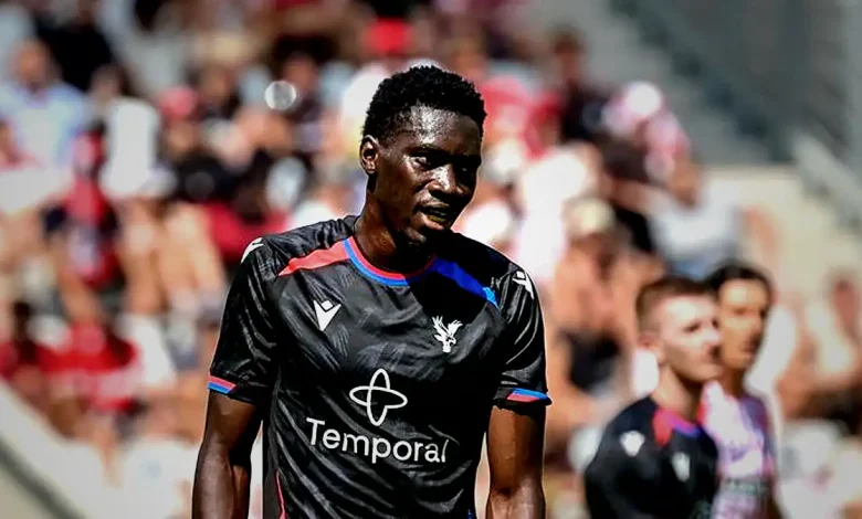 Galatasaray, Ismaila Sarr'dan vazgeçmiyor: Gözler İngiltere'de 1 galatasaray ismaila sarrdan vazgecmiyor gozler ingilterede s2R3hrYe