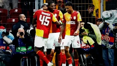 Galatasaray, İspanyol manşetlerini süsledi! "Türk cehennemi..." 5 galatasaray ispanyol mansetlerini susledi turk cehennemi 9uEjEhbE