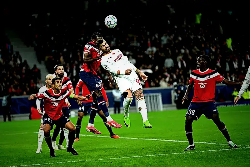 Galatasaray kasası doldu taştı! Lille zaferi sonrası... 3 galatasaray kasasi doldu tasti lille zaferi sonrasi 1 pB5rtl9c