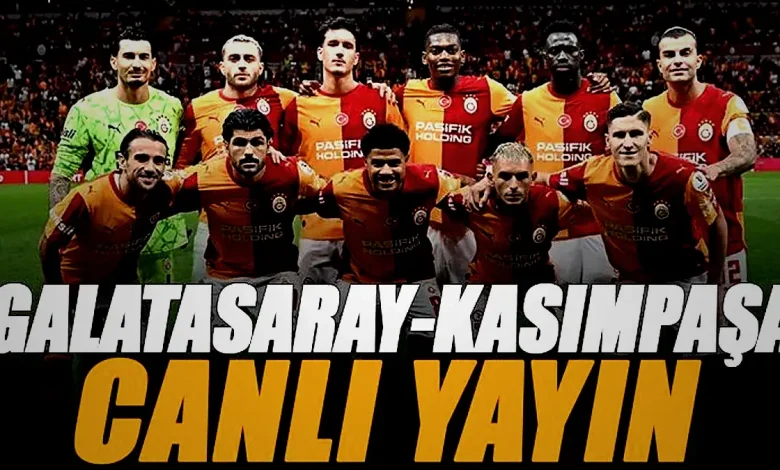 galatasaray kasimpasa maci canli izle gs kasimpasa maci sifresiz super lig maci MOKXl3de