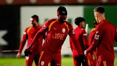 galatasaray kasimpasa maci hazirliklarini tamamladi ZRVmStrO