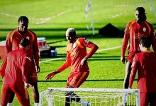 galatasaray kasimpasa maci hazirliklarini tamamladi lOTqlD7O