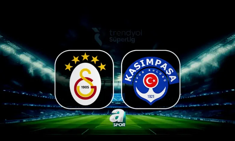 galatasaray kasimpasa maci ne vakit saat kacta hangi kanalda 2rLj3vHT