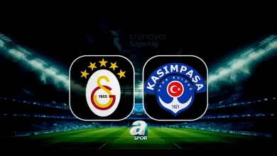Galatasaray-Kasımpaşa maçı ne vakit, saat kaçta, hangi kanalda? 14 galatasaray kasimpasa maci ne vakit saat kacta hangi kanalda aTeAy88y