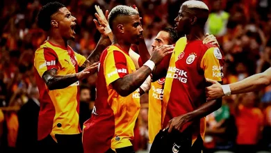 Galatasaray-Kasımpaşa maçında 1 yıldız yok, 3 yıldız şüpheli! 6 galatasaray kasimpasa macinda 1 yildiz yok 3 yildiz supheli lKUI8d9R