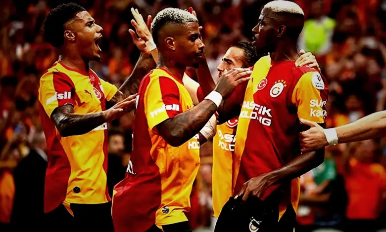Galatasaray-Kasımpaşa maçında 1 yıldız yok, 3 yıldız şüpheli! 1 galatasaray kasimpasa macinda 1 yildiz yok 3 yildiz supheli lKUI8d9R