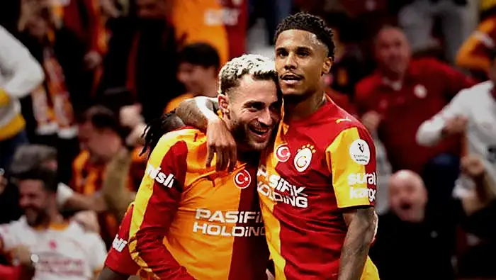 galatasaray kasimpasa macinin cok konusulan durumuna trio noktayi koydu 100 yanlissiz karar 0 tjU8b1GD