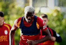 galatasaray kasimpasa macinin hazirliklarina devam etti hC3gvgiX