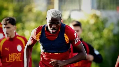 galatasaray kasimpasa macinin hazirliklarina devam etti hC3gvgiX