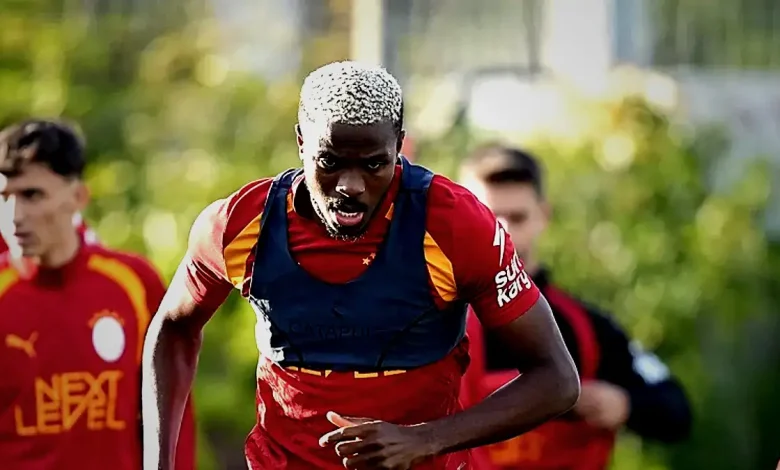 galatasaray kasimpasa macinin hazirliklarina devam etti hC3gvgiX