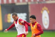 Galatasaray, Kasımpaşa maçının hazırlıklarını sürdürdü 13 galatasaray kasimpasa macinin hazirliklarini surdurdu 3ntzIm8z