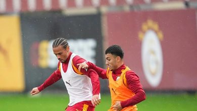 Galatasaray, Kasımpaşa maçının hazırlıklarını sürdürdü 7 galatasaray kasimpasa macinin hazirliklarini surdurdu 3ntzIm8z