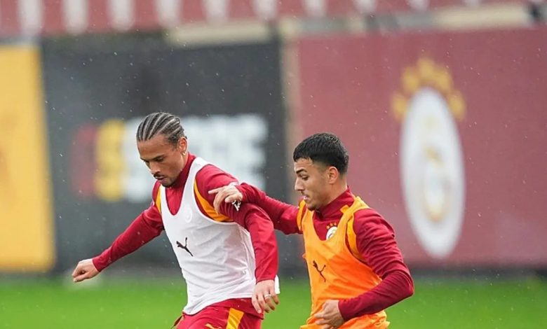 Galatasaray, Kasımpaşa maçının hazırlıklarını sürdürdü 1 galatasaray kasimpasa macinin hazirliklarini surdurdu 3ntzIm8z