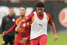 Galatasaray, Kasımpaşa maçının hazırlıklarını sürdürdü 17 galatasaray kasimpasa macinin hazirliklarini surdurdu dHZwGQTK